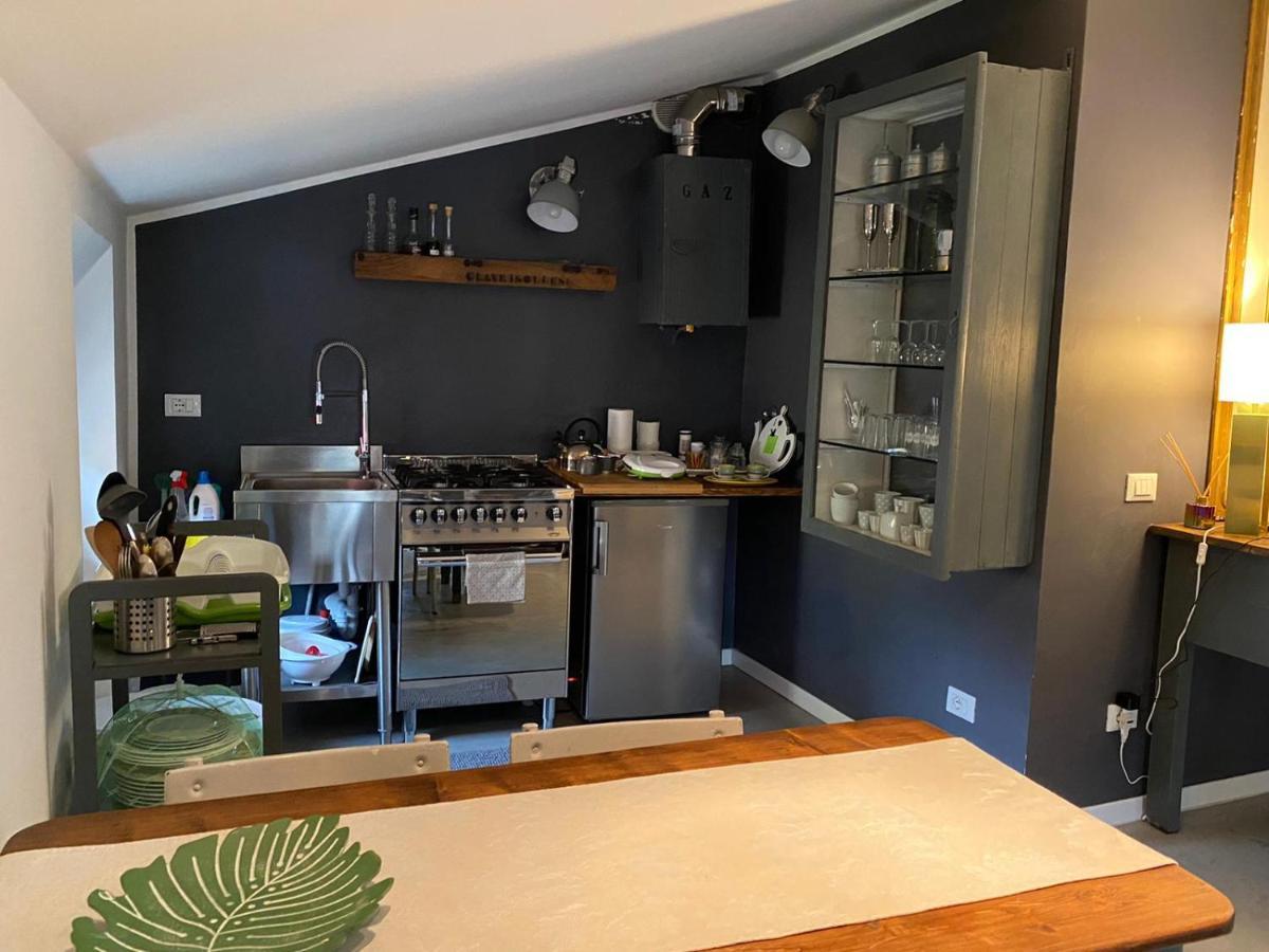 Sweet Dream Loft Apartamento Verona Exterior foto