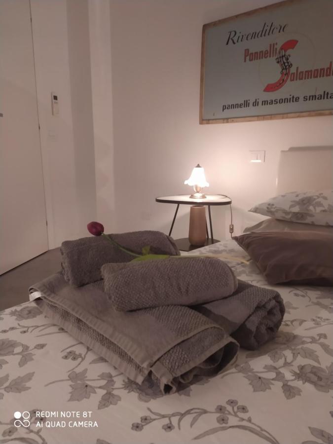 Sweet Dream Loft Apartamento Verona Exterior foto