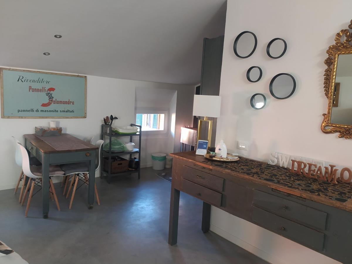 Sweet Dream Loft Apartamento Verona Exterior foto
