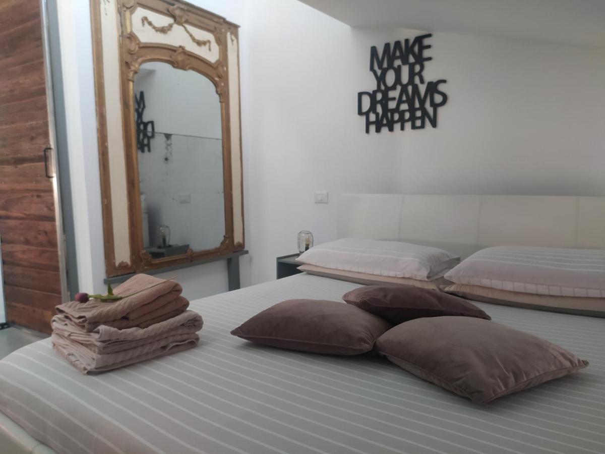 Sweet Dream Loft Apartamento Verona Exterior foto