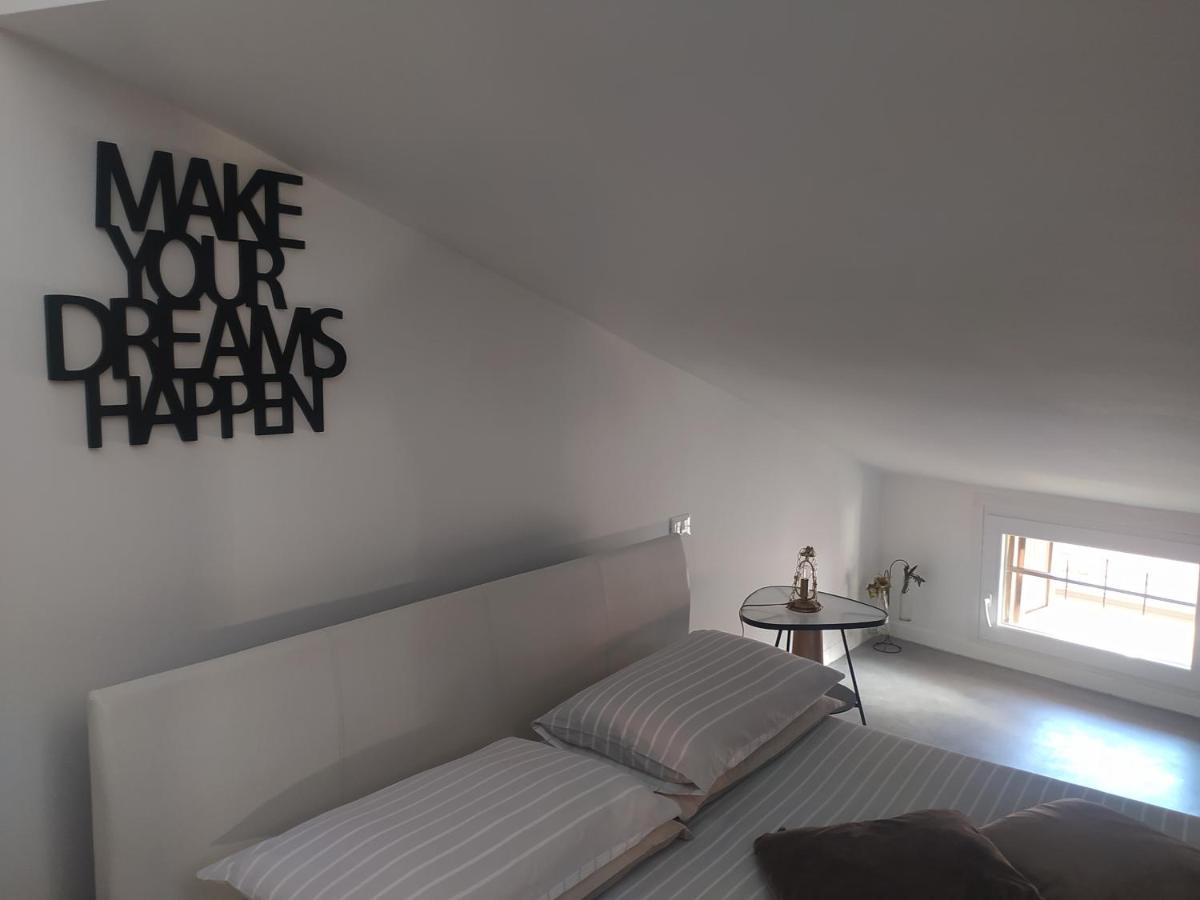 Sweet Dream Loft Apartamento Verona Exterior foto
