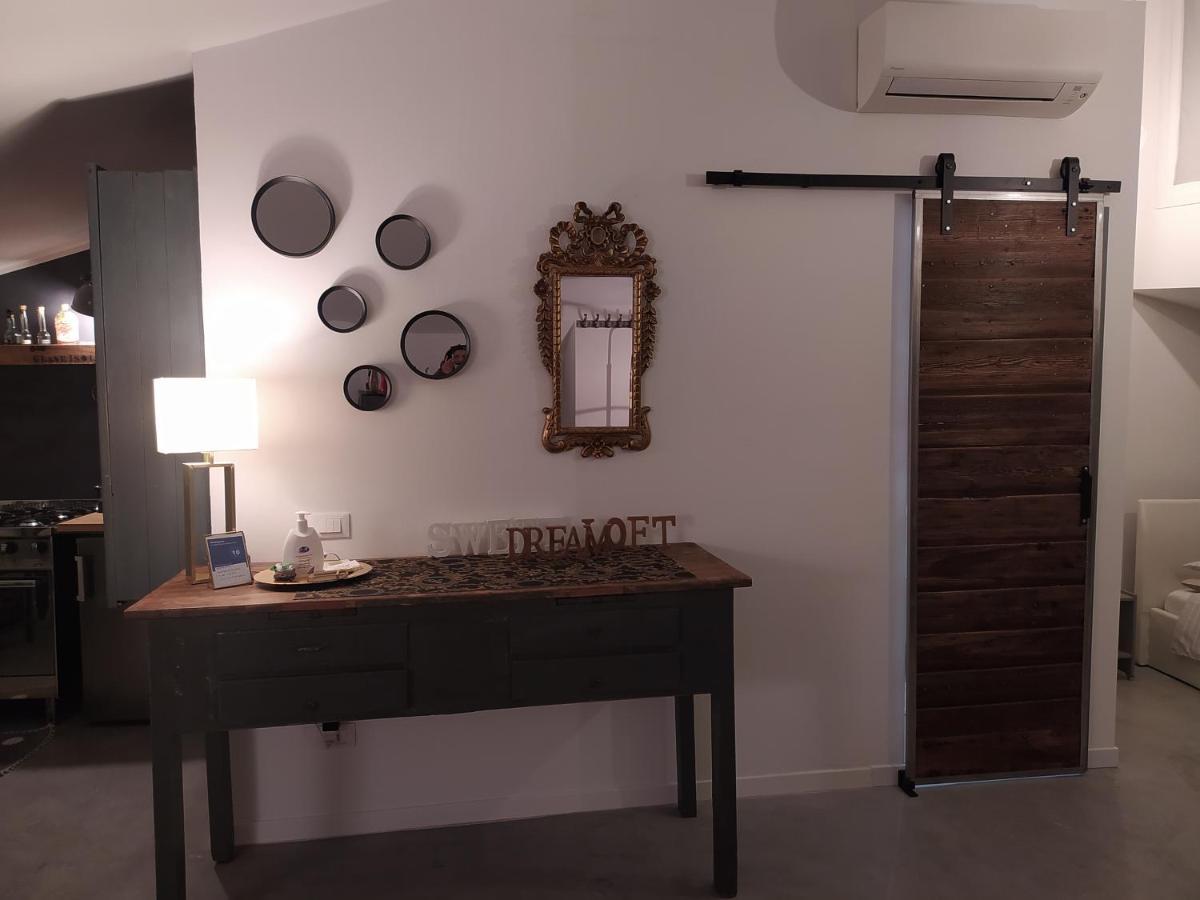 Sweet Dream Loft Apartamento Verona Exterior foto