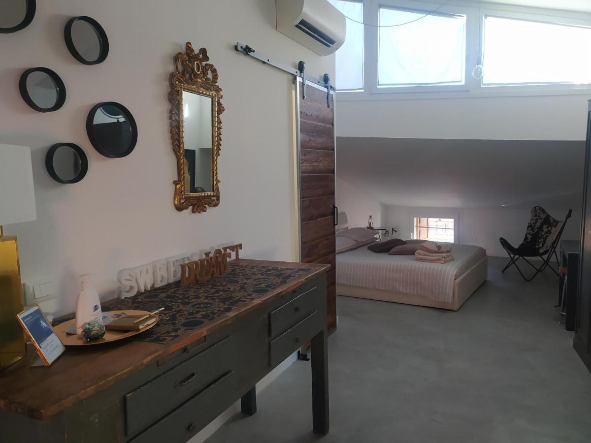 Sweet Dream Loft Apartamento Verona Exterior foto