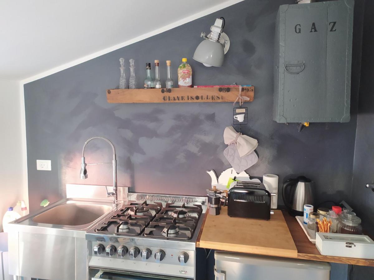 Sweet Dream Loft Apartamento Verona Exterior foto
