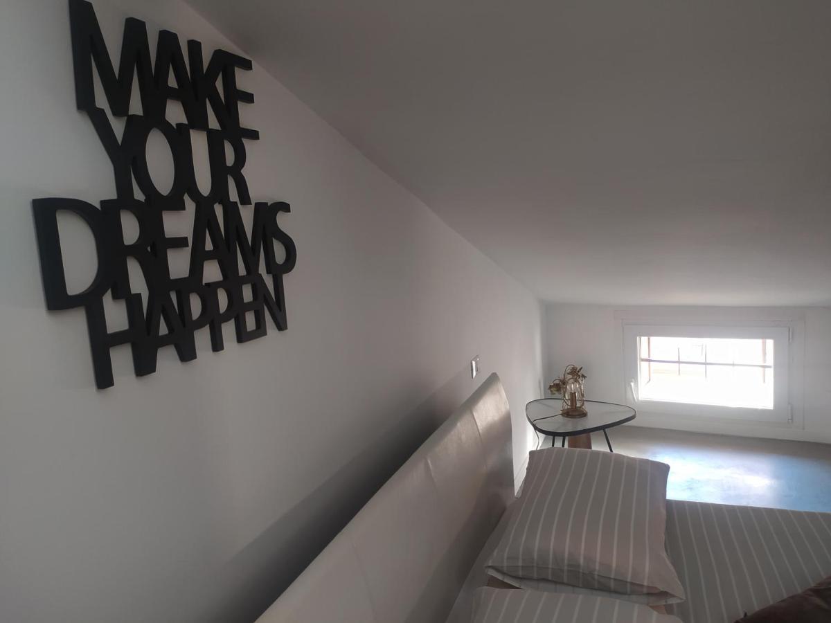 Sweet Dream Loft Apartamento Verona Exterior foto