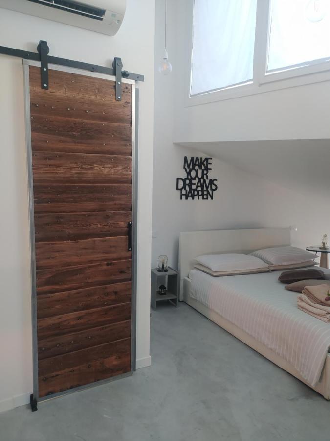 Sweet Dream Loft Apartamento Verona Exterior foto