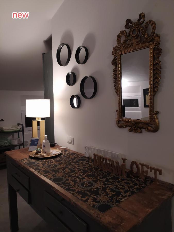Sweet Dream Loft Apartamento Verona Exterior foto