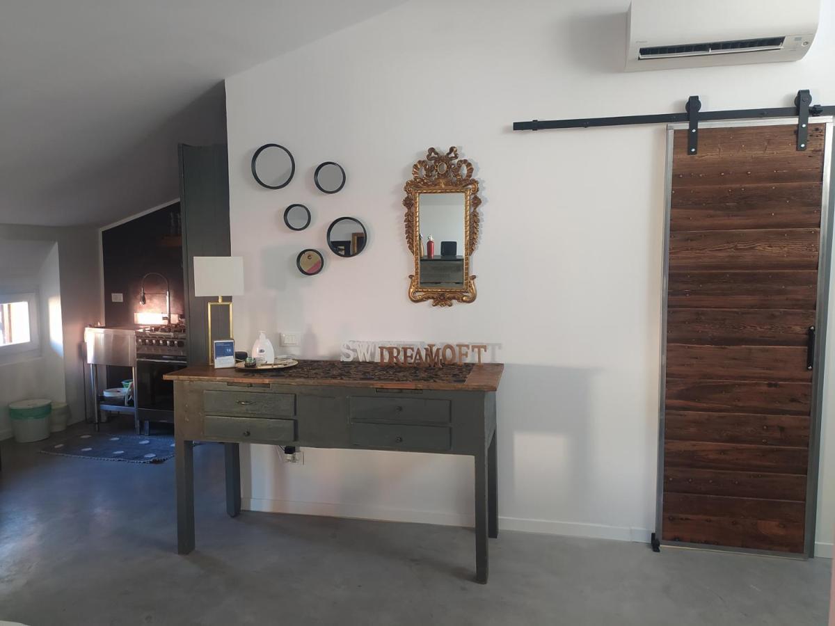 Sweet Dream Loft Apartamento Verona Exterior foto