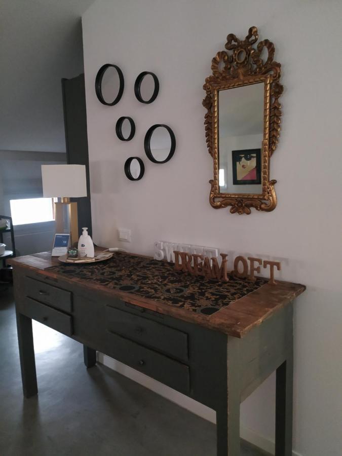Sweet Dream Loft Apartamento Verona Exterior foto