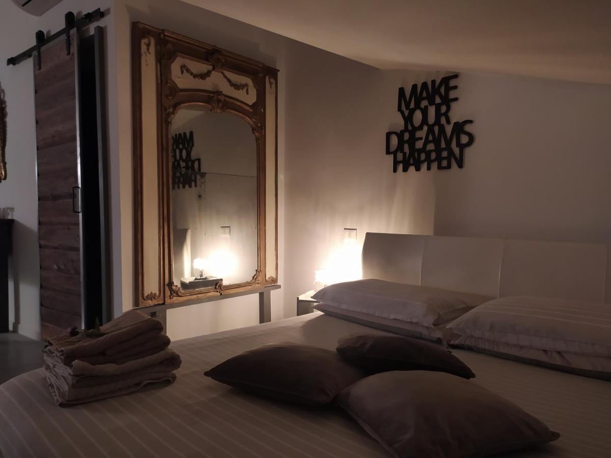 Sweet Dream Loft Apartamento Verona Exterior foto