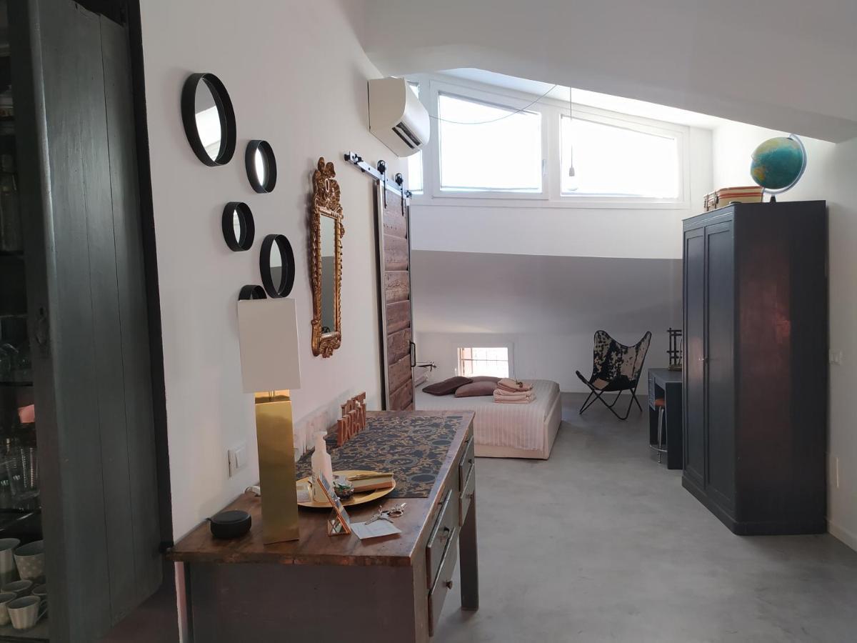 Sweet Dream Loft Apartamento Verona Exterior foto