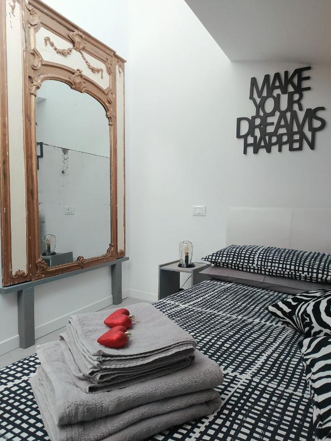 Sweet Dream Loft Apartamento Verona Exterior foto