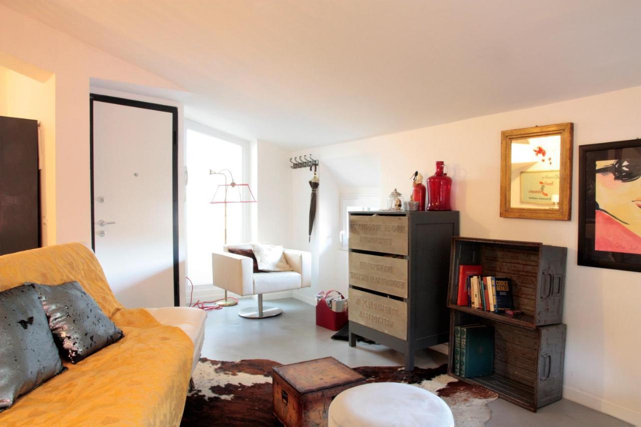 Sweet Dream Loft Apartamento Verona Exterior foto