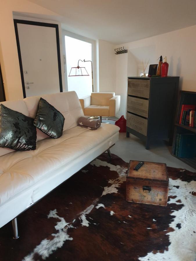 Sweet Dream Loft Apartamento Verona Exterior foto
